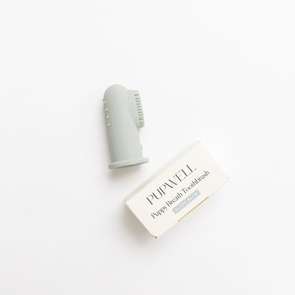 Puppy Breath Toothbrush