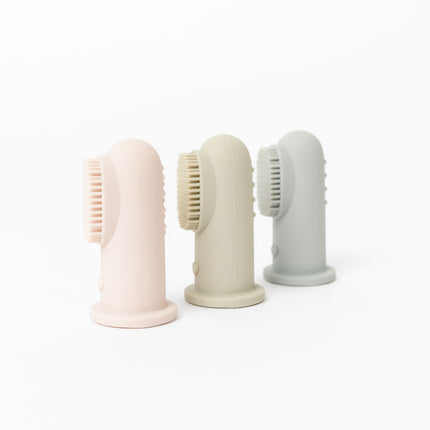 Puppy Breath Toothbrush