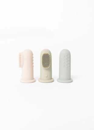 Puppy Breath Toothbrush
