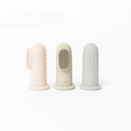 Puppy Breath Toothbrush