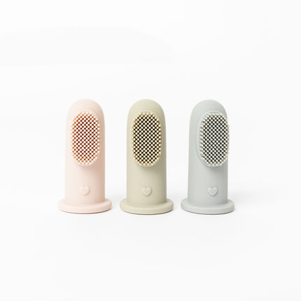 Puppy Breath Toothbrush