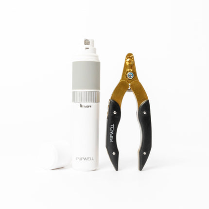 Ultimate Dog Grooming Kit
