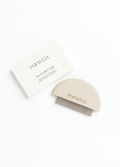 Detailer Comb