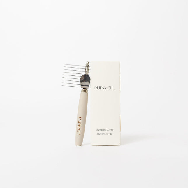 The Detangler