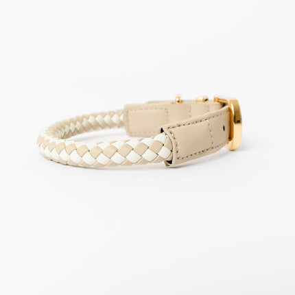 Rolled Collar