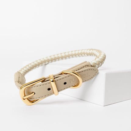 Rolled Collar
