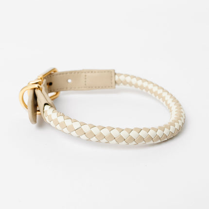 Rolled Collar
