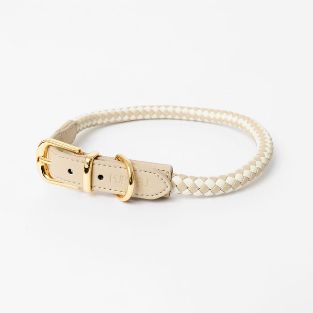 Rolled Collar