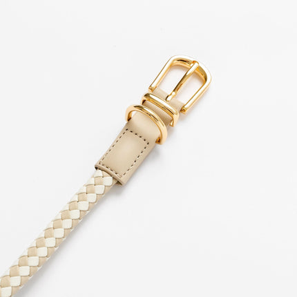 Rolled Collar