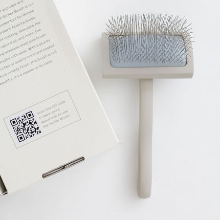Everyday Slicker Brush
