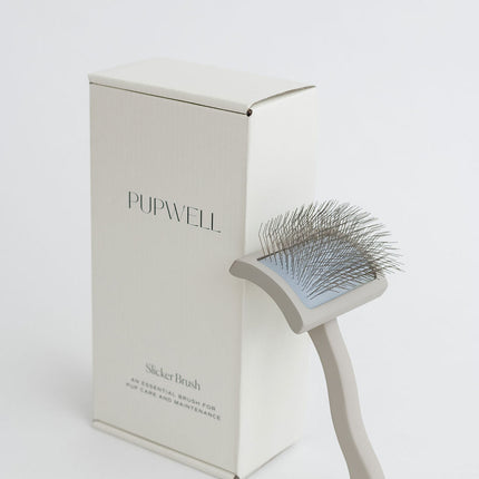 Everyday Slicker Brush