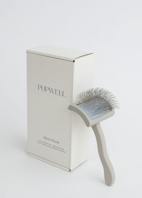 Everyday Slicker Brush