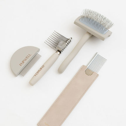 Ultimate Dog Grooming Kit