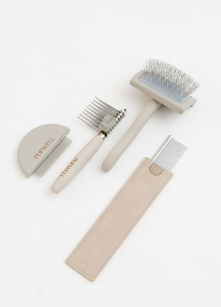 Ultimate Dog Grooming Kit