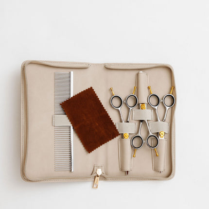 Ultimate Dog Grooming Kit