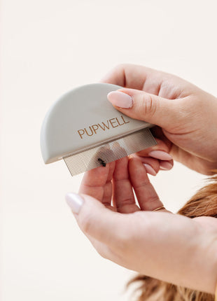 Detailer Comb (wholesale)
