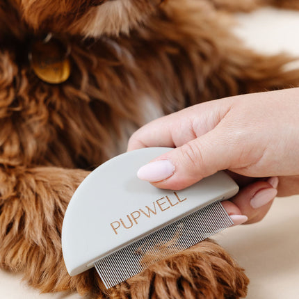 Detailer Comb
