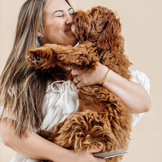 Ultimate Dog Grooming Kit