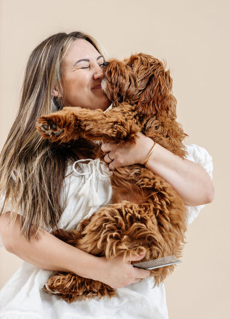 Ultimate Dog Grooming Kit