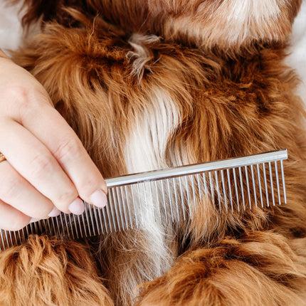 Everyday Comb