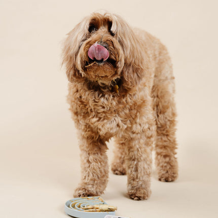 Happy Feelings Lick Mat
