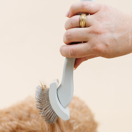 Everyday Slicker Brush