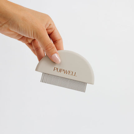 Detailer Comb