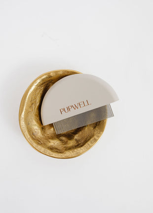 Detailer Comb