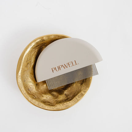 Detailer Comb