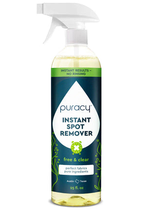 Instant Spot Remover