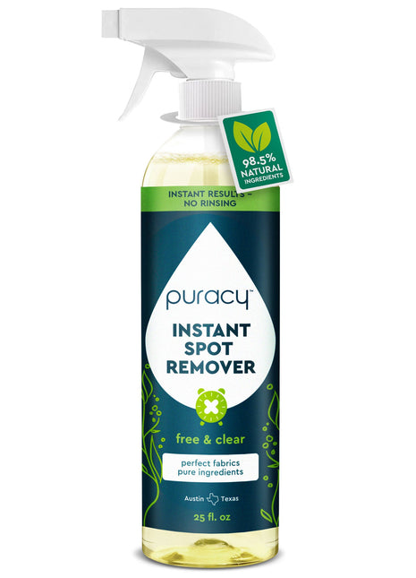 Instant Spot Remover