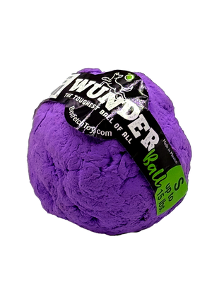 WUNDERball - Best Fetch Toy