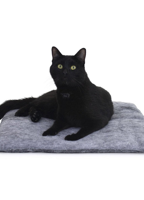 PurrPadd® Cat Bed - Pup List