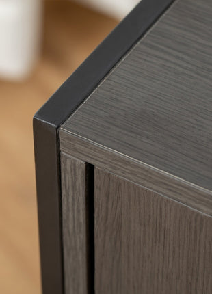 Hidden Cat Litter Box Enclosure