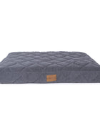 Quilted Orthopedic Jamison Dog Bed with Moisture Barrier