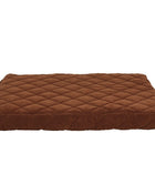 Quilted Orthopedic Jamison Dog Bed with Moisture Barrier