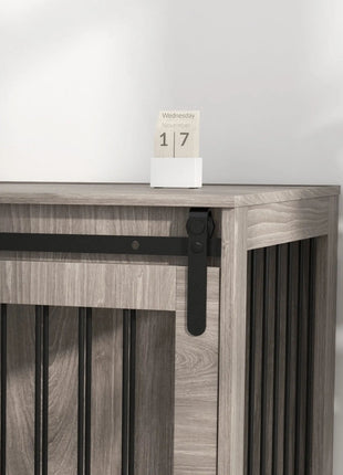 Anya Large Dog Kennel Crate Furniture