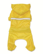 Rain Jumper