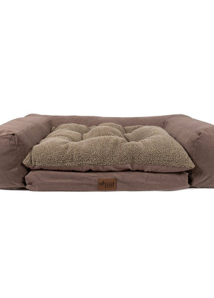 Rectangle Orthopedic Pet Couch
