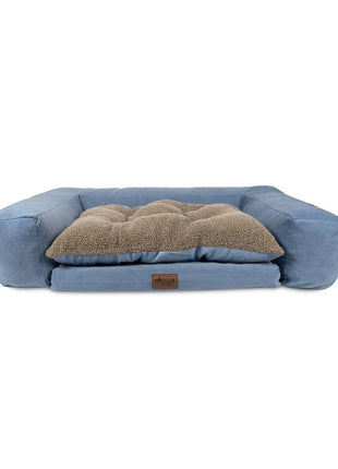 Rectangle Orthopedic Pet Couch
