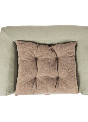 Rectangle Orthopedic Pet Couch