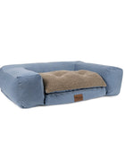 Rectangle Orthopedic Pet Couch