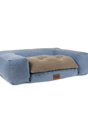 Rectangle Orthopedic Pet Couch