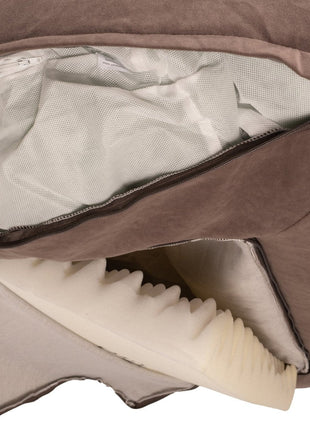 Rectangle Orthopedic Pet Couch