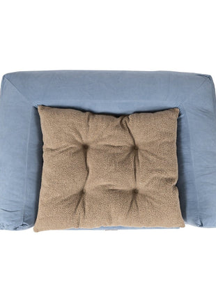 Rectangle Orthopedic Pet Couch