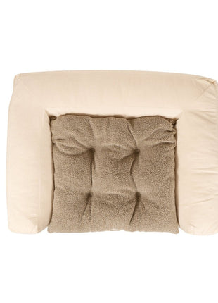Rectangle Orthopedic Pet Couch