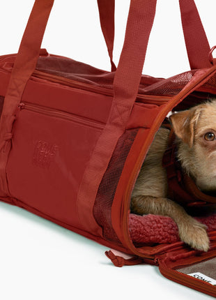 Travel Buddy - Pet Carrier