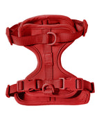 Harness - Pup List