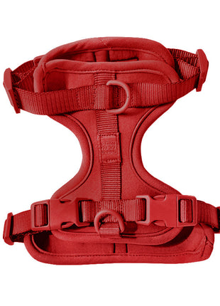 Harness - Pup List