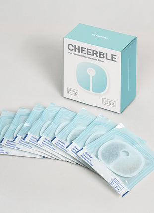 Pet Fountain Replacement Filters